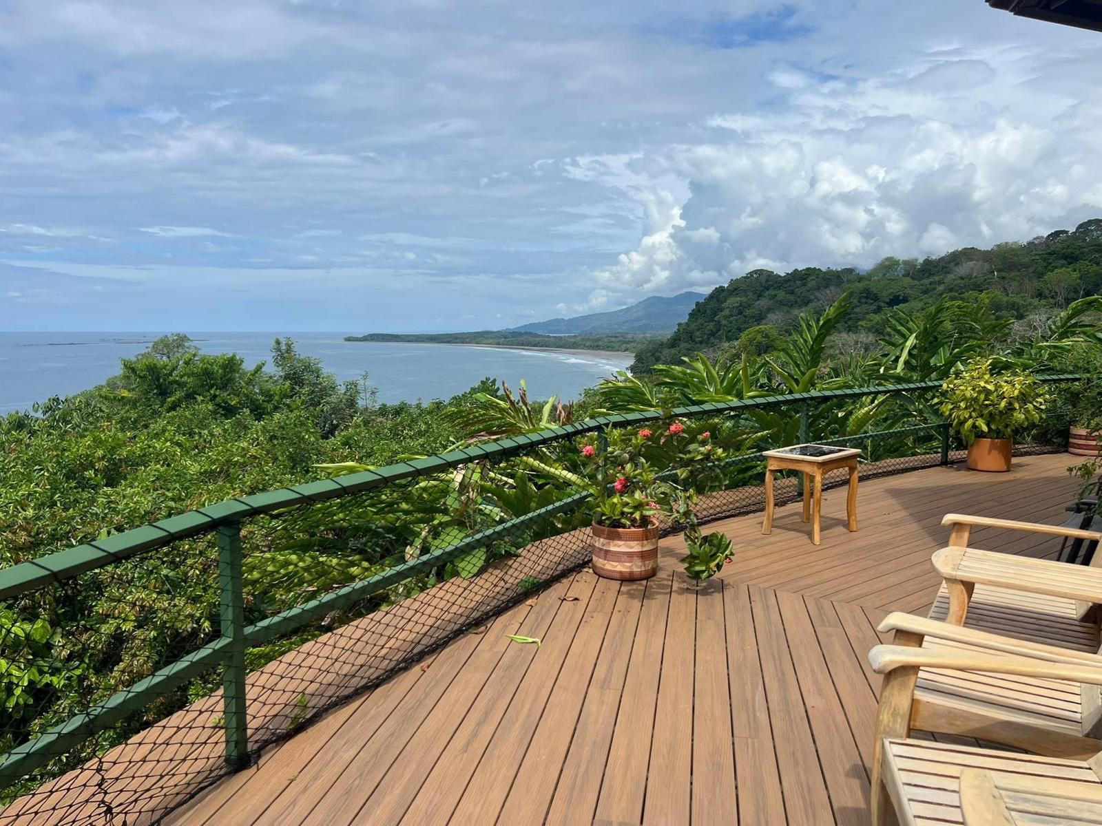 The tropics up close: Costa Rica, Nicaragua, and Panama