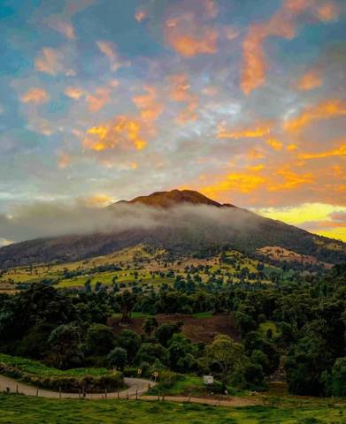 Life in the tropics: Costa Rica, Nicaragua, and Panama