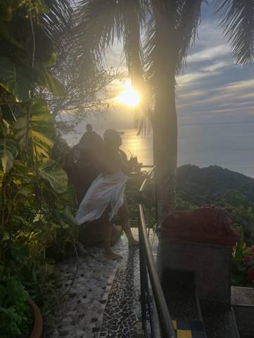 Life in the tropics: Costa Rica, Nicaragua, and Panama