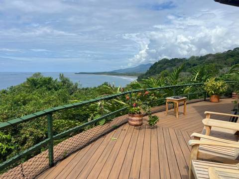 Life in the tropics: Costa Rica, Nicaragua, and Panama