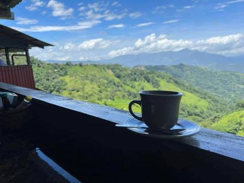 Life across Costa Rica, Nicaragua, and Panama