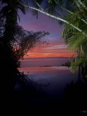 Life across Costa Rica, Nicaragua, and Panama