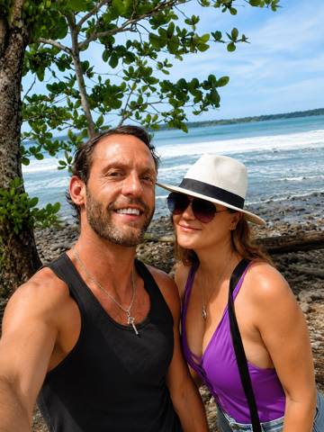 Life in the tropics: Costa Rica, Nicaragua, and Panama