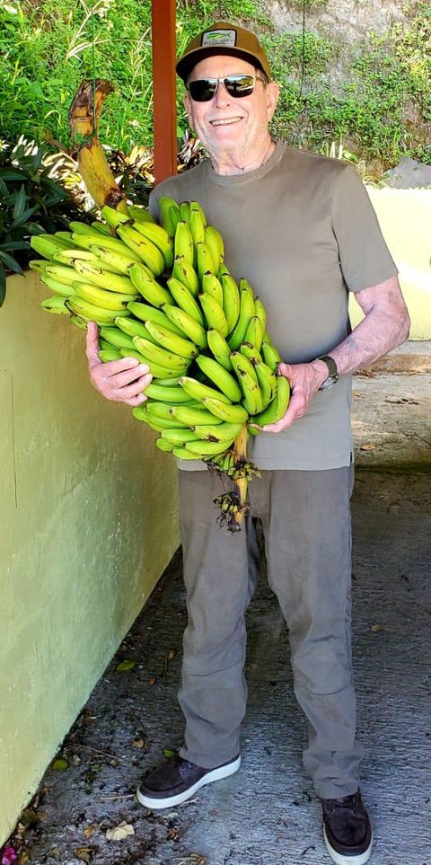 Life in the tropics: Costa Rica, Nicaragua, and Panama