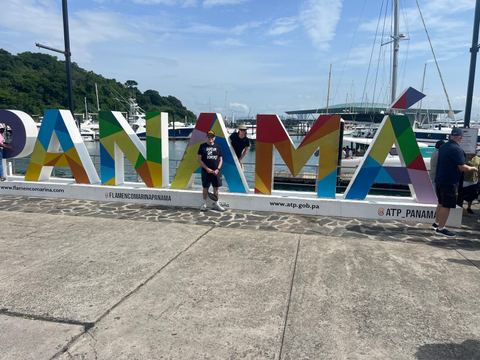 Life in the tropics: Costa Rica, Nicaragua, and Panama
