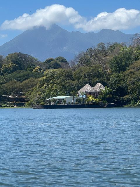 Life in the tropics: Costa Rica, Nicaragua, and Panama