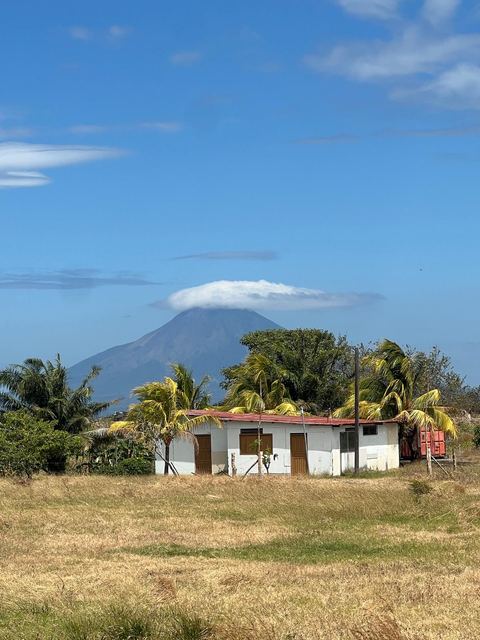 Life in the tropics: Costa Rica, Nicaragua, and Panama
