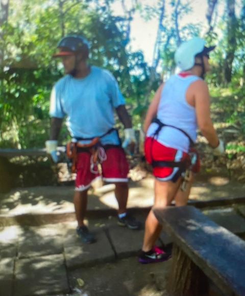 Life in the tropics: Costa Rica, Nicaragua, and Panama