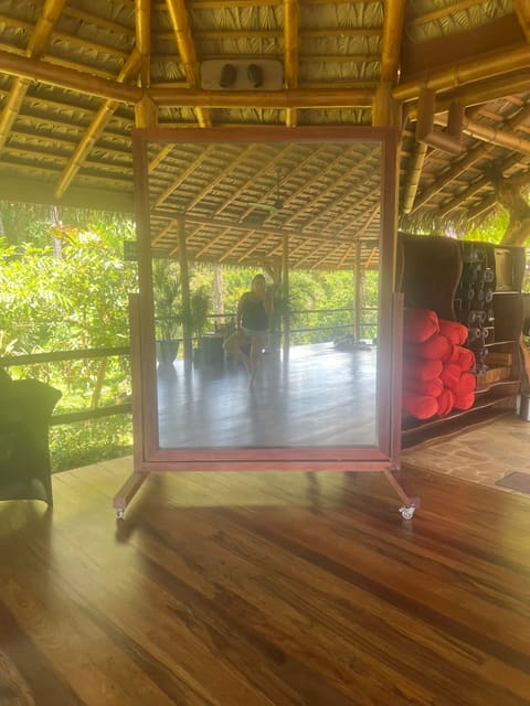 Life in the tropics: Costa Rica, Nicaragua, and Panama