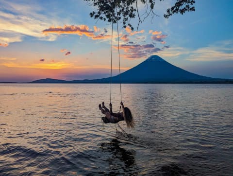 Life in the tropics: Costa Rica, Nicaragua, and Panama