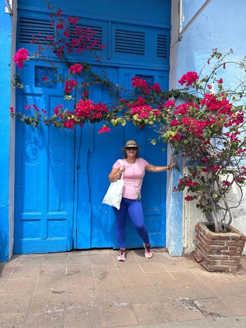 Life in the tropics: Costa Rica, Nicaragua, and Panama
