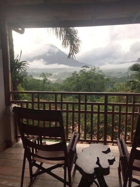 Life in the tropics: Costa Rica, Nicaragua, and Panama